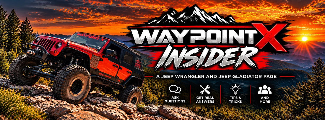 Waypoint X Insider