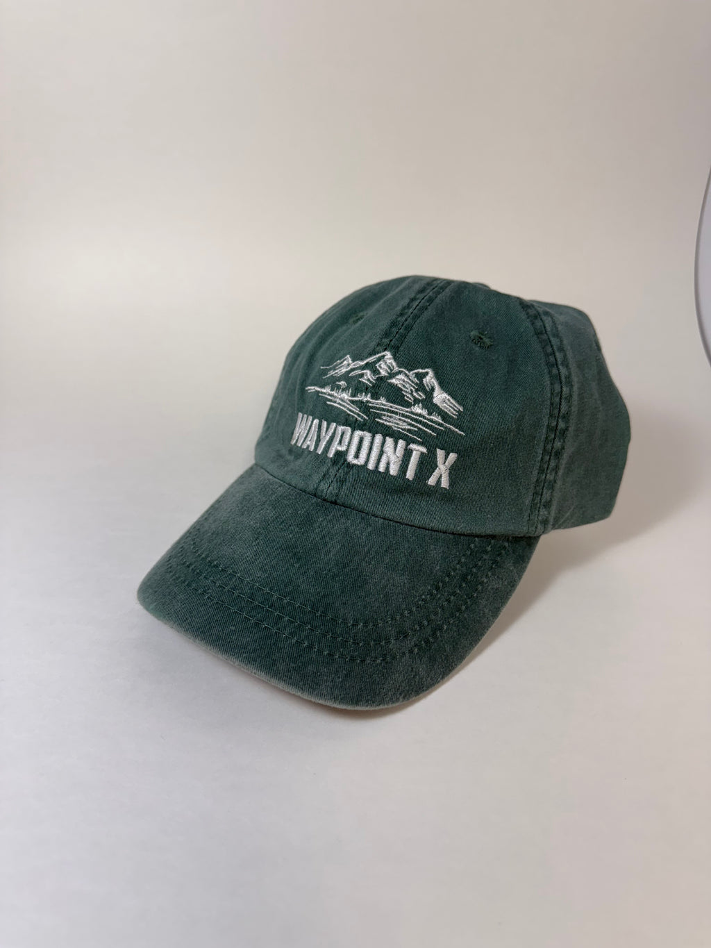 Waypoint X Relaxed Hat
