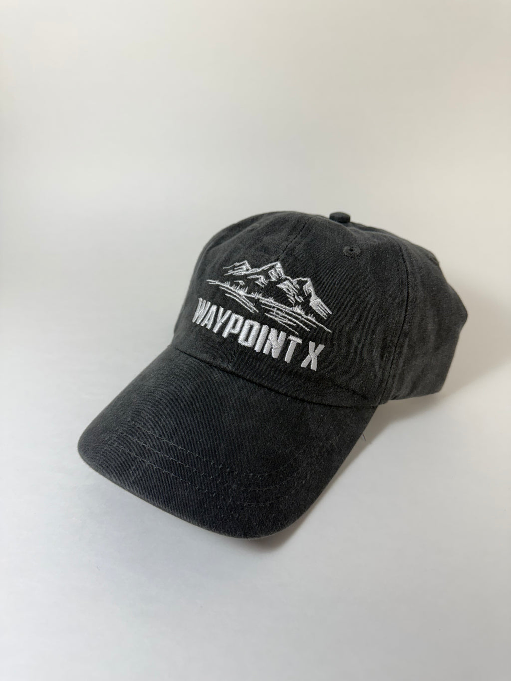 Waypoint X Relaxed Hat