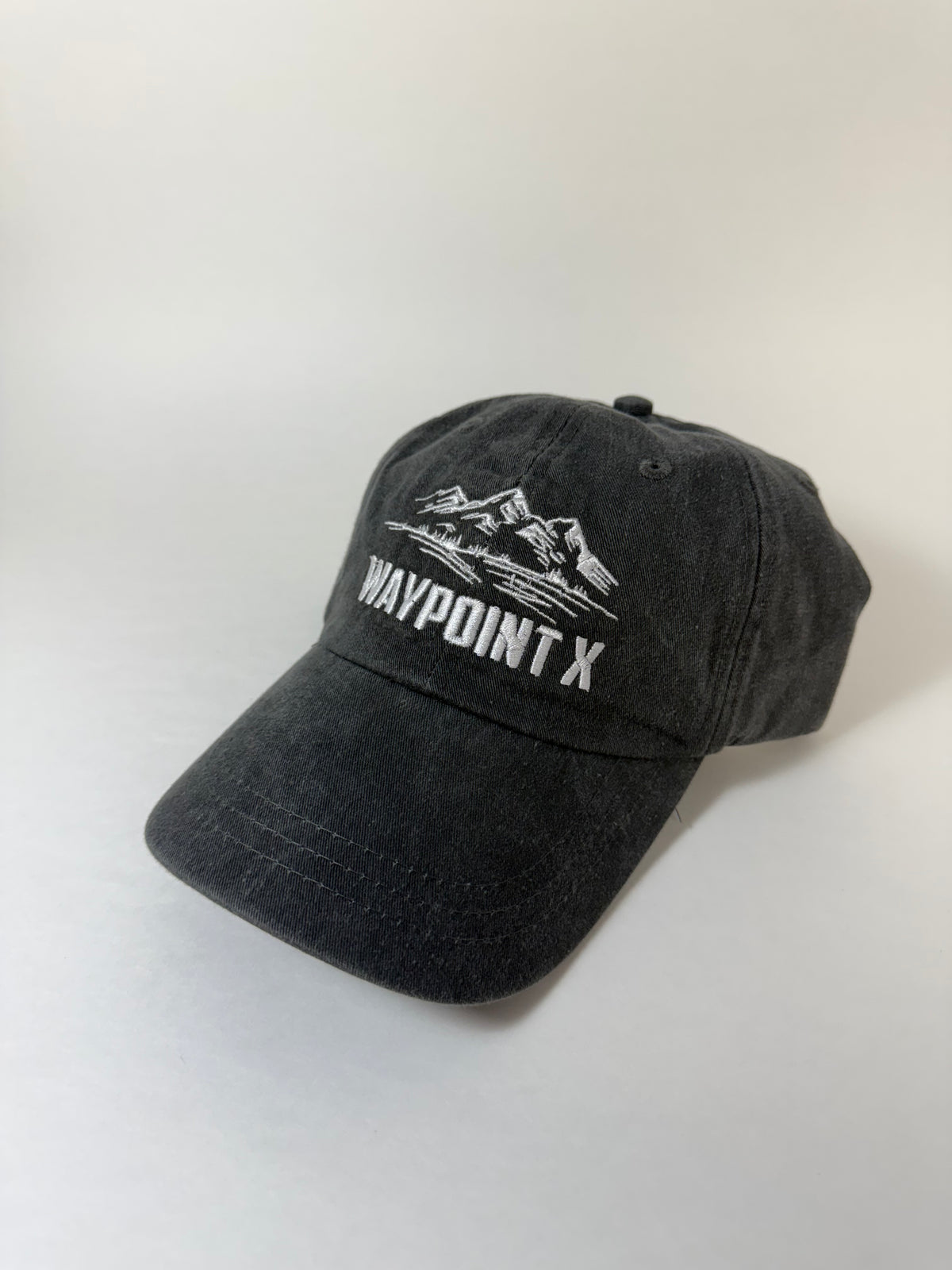 Waypoint X Relaxed Hat