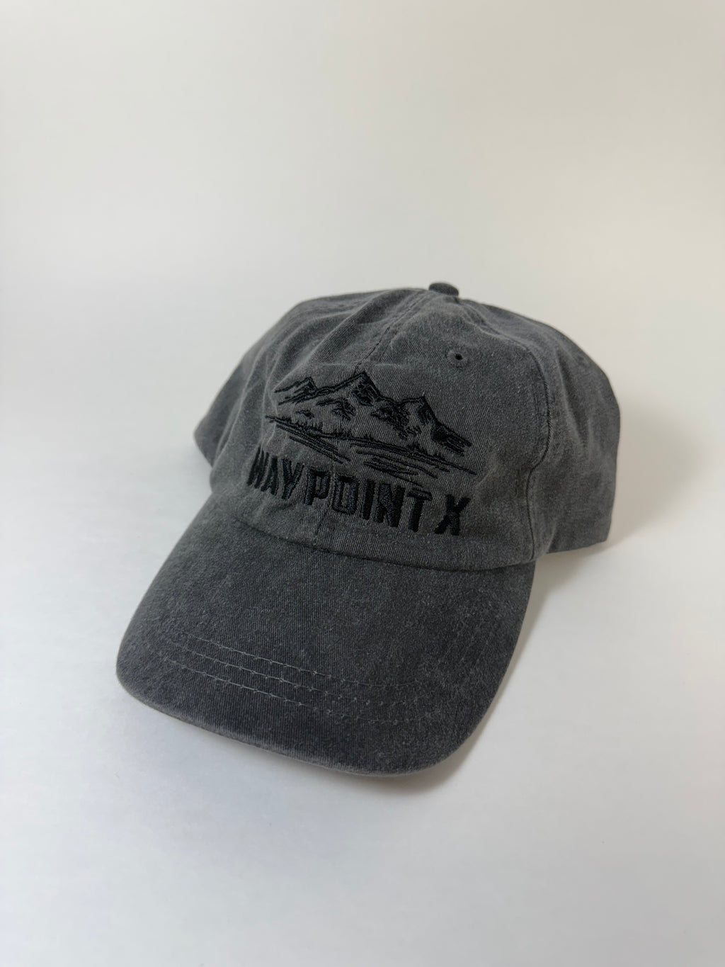 Waypoint X Relaxed Hat