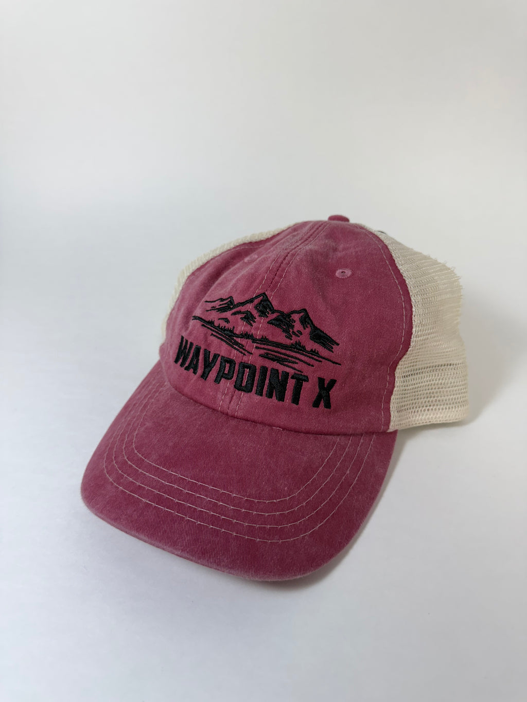 Waypoint X Relaxed Hat