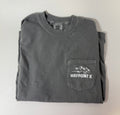 Waypoint X Mountain Tee