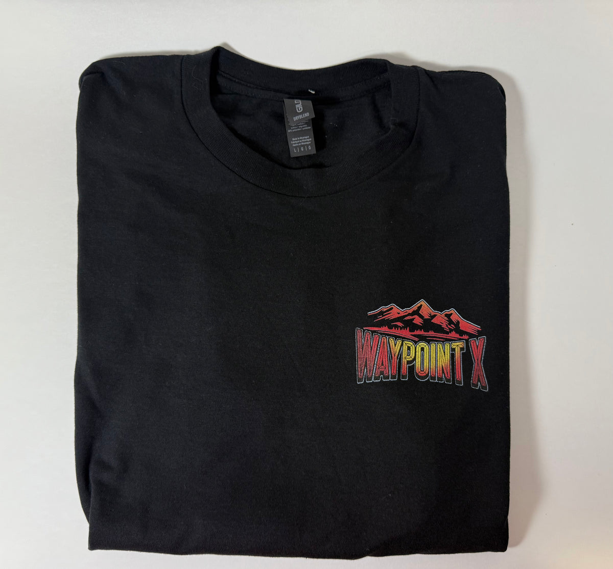 Waypoint X Off-Road Tee