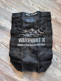 Waypoint X SAK-IT™ Spare Tire Trash Bag