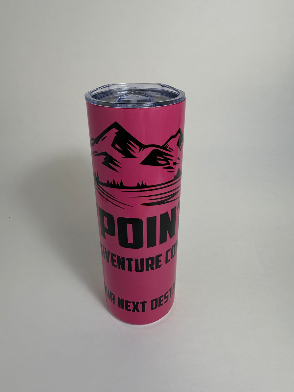 Waypoint X Destination Tumbler – Multiple Colors